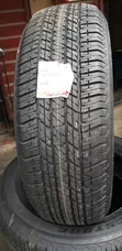 Sabon Bridgestone Dueler H/T 245/60R20 107H Tayar (An Yi a Japan) - 4