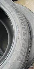 Sabon Bridgestone Dueler H/T 245/60R20 107H Tayar (An Yi a Japan) - 5