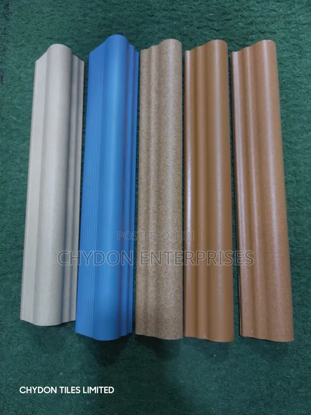 Swimming Pool Coping Tiles - 1