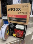 Sumec Firman 5.5HP Injin Bada Ruwa Mai Janareta - 2
