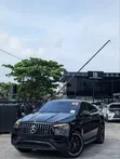 Mercedes-Benz AMG GLE 63 S 4MATIC 2024 Black - 1