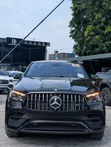 Mercedes-Benz AMG GLE 63 S 4MATIC 2024 Black - 2