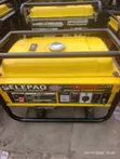 Elepaq 4.5kva Generator - 1