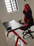 Brand New Gaming Table and Chair Set - 1