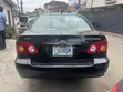 2006 Toyota Corolla 1.4 D-4D Black - 1
