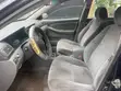 2006 Toyota Corolla 1.4 D-4D Black - 2