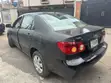 2006 Toyota Corolla 1.4 D-4D Black - 3