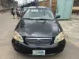 2006 Toyota Corolla 1.4 D-4D Black - 4