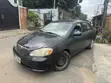 2006 Toyota Corolla 1.4 D-4D Black - 5