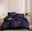 Saitin Gado mai Kyau na Duvet (6x6) - 1