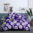 Saitin Gado mai Kyau na Duvet (6x6) - 2