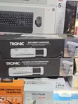 TRONIC Mai Rabin Takardu - 2