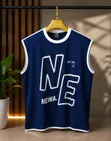 Armless Polo Shirt - 4