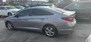 2015 Hyundai Sonata SE - Wannan Yayi Amfani Dashi, Push Start