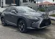 Lexus RX 350 2016 Grey - 2