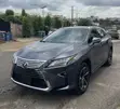 Lexus RX 350 2016 Grey - 4