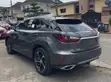 Lexus RX 350 2016 Grey - 5