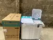 Hisense 11KG Large Capacity Washing Machine (WSRB113) - 1
