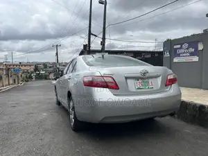 2009 Toyota Camry LE - Kai Daga Belgium