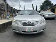 2009 Toyota Camry LE - Kai Daga Belgium - 3