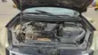 Nissan Rogue S 2011 Black - 1