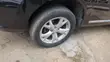 Nissan Rogue S 2011 Black - 4