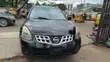 Nissan Rogue S 2011 Black - 5