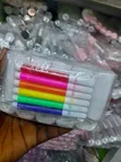 Portable Mini Printer for Labels & Stickers - 1