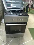 Maxi F6B40G2 4-Tashar Gas Mai Zama - 1