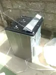 Maxi F6B40G2 4-Tashar Gas Mai Zama - 2