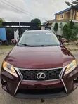 2015 Lexus RX 350 AWD Jajaye - 1