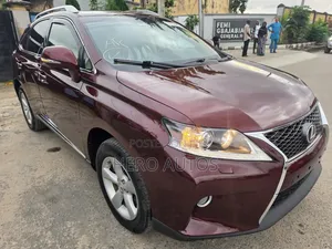 2015 Lexus RX 350 AWD Jajaye