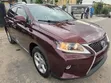 2015 Lexus RX 350 AWD Jajaye - 2