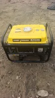 Elepaq 1.8kva Janareta - Man Fetur - 1