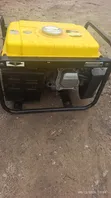 Elepaq 1.8kva Janareta - Man Fetur - 2