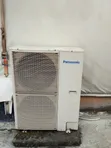 Used Panasonic 5HP Standing Air Conditioners (12 Units) - 2