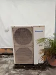 Used Panasonic 5HP Standing Air Conditioners (12 Units) - 3