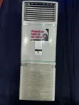Used Panasonic 5HP Standing Air Conditioners (12 Units) - 4