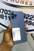 Apple iPhone 12 Pro Max 512GB Blue - 1