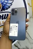 Apple iPhone 12 Pro Max 512GB Blue - 2