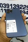 Apple iPhone 12 Pro Max 512GB Blue - 3