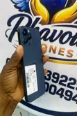 Apple iPhone 12 Pro Max 512GB Blue - 4