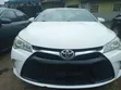 2016 Toyota Camry - Foreign Used - 1