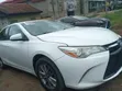 2016 Toyota Camry - Foreign Used - 2