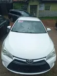 2016 Toyota Camry - Foreign Used - 4