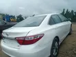 2016 Toyota Camry - Foreign Used - 5