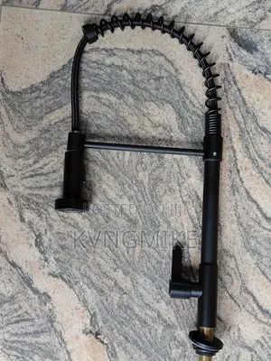 Brand New Single Hole Sink Faucet