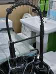 Brand New Single Hole Sink Faucet - 4