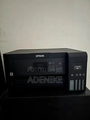 Epson EcoTank ET-2750 Printer - For Repair