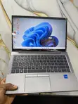 HP ZBook Firefly G8 Laptop 16GB RAM, 256GB SSD - 1